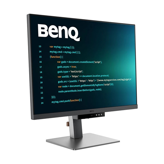 BenQ RD280U 28.2" 4K+ 60 Hz IPS Type-C Programming Monitor